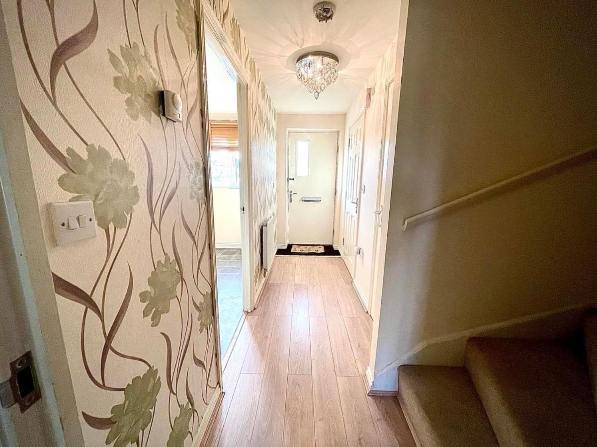 Lakeside Stylish 3 Bedroom House Grays Eksteriør bilde