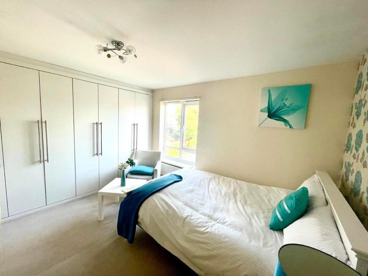 Lakeside Stylish 3 Bedroom House Grays Eksteriør bilde